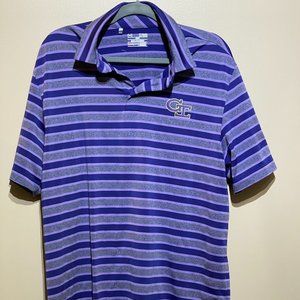 Various Mens Polos Size XL